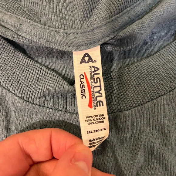 Def Leppard 2018 Tour T-Shirt - Picture 3 of 5